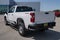 2021 Chevrolet Silverado 2500 HD Work Truck