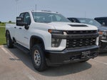 2021 Chevrolet Silverado 3500 HD Work Truck