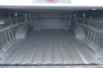 2016 Chevrolet Colorado 4WD LT
