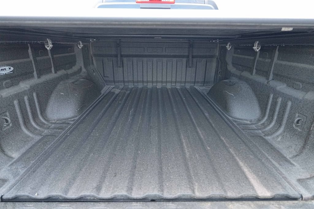 2016 Chevrolet Colorado 4WD LT