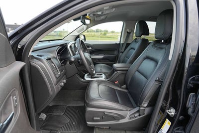 2016 Chevrolet Colorado 4WD LT