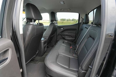 2016 Chevrolet Colorado 4WD LT