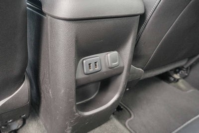 2016 Chevrolet Colorado 4WD LT