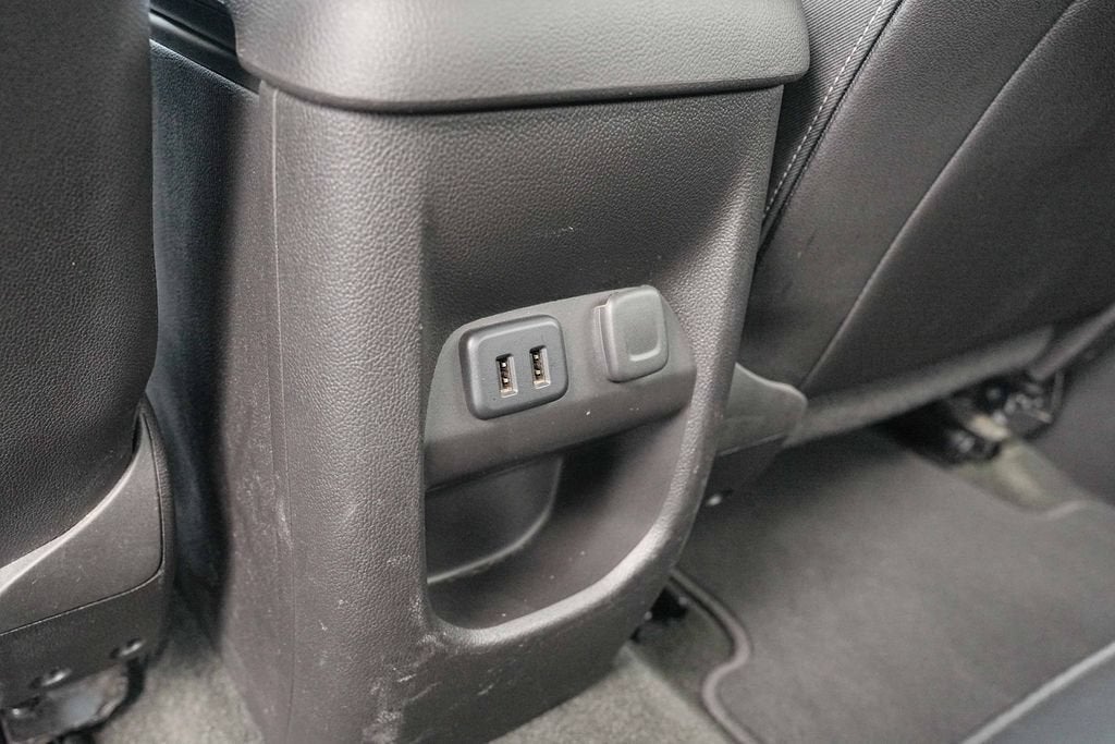 2016 Chevrolet Colorado 4WD LT