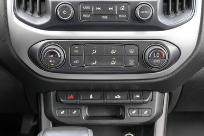 2016 Chevrolet Colorado 4WD LT