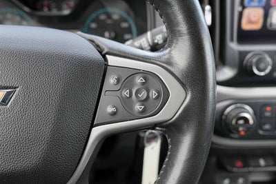 2016 Chevrolet Colorado 4WD LT