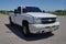 2006 Chevrolet Silverado 2500 HD Work Truck