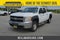 2009 Chevrolet Silverado 2500 HD LT
