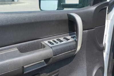 2009 Chevrolet Silverado 2500 HD LT