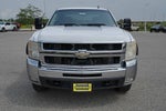 2009 Chevrolet Silverado 2500 HD LT