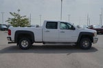 2009 Chevrolet Silverado 2500 HD LT