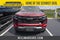 2023 Chevrolet Colorado 4WD Z71