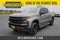 2022 Chevrolet Silverado 1500 LTD Custom Trail Boss