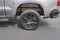 2022 Chevrolet Silverado 1500 LTD Custom Trail Boss