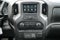 2022 Chevrolet Silverado 1500 LTD Custom Trail Boss