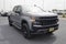 2022 Chevrolet Silverado 1500 LTD Custom Trail Boss