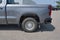 2021 Chevrolet Silverado 1500 Work Truck