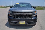 2021 Chevrolet Silverado 1500 Work Truck