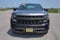 2021 Chevrolet Silverado 1500 Work Truck