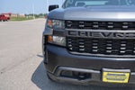 2021 Chevrolet Silverado 1500 Work Truck