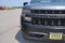 2021 Chevrolet Silverado 1500 Work Truck