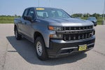 2021 Chevrolet Silverado 1500 Work Truck