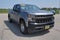 2021 Chevrolet Silverado 1500 Work Truck