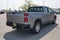 2021 Chevrolet Silverado 1500 Work Truck