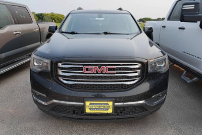 2019 GMC Acadia SLT