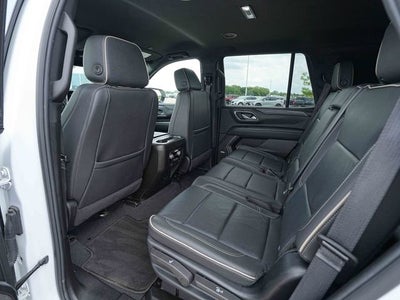 2024 GMC Yukon SLT