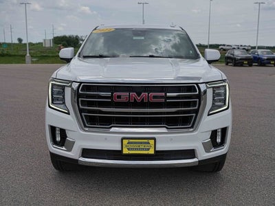 2024 GMC Yukon SLT