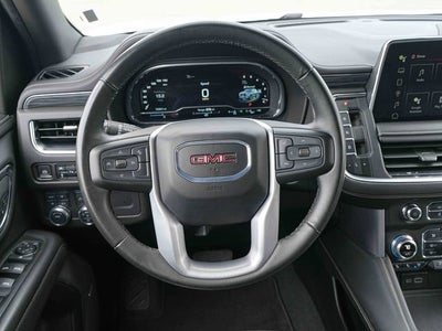 2024 GMC Yukon SLT