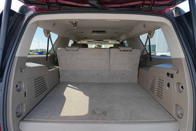 2018 GMC Yukon XL SLT