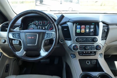 2018 GMC Yukon XL SLT