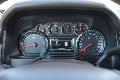 2018 GMC Yukon XL SLT