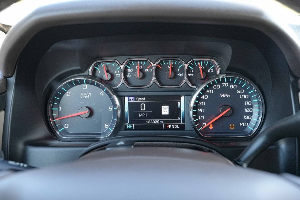 2018 GMC Yukon XL SLT