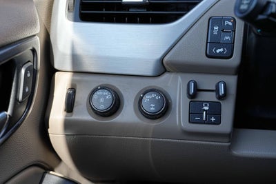 2018 GMC Yukon XL SLT