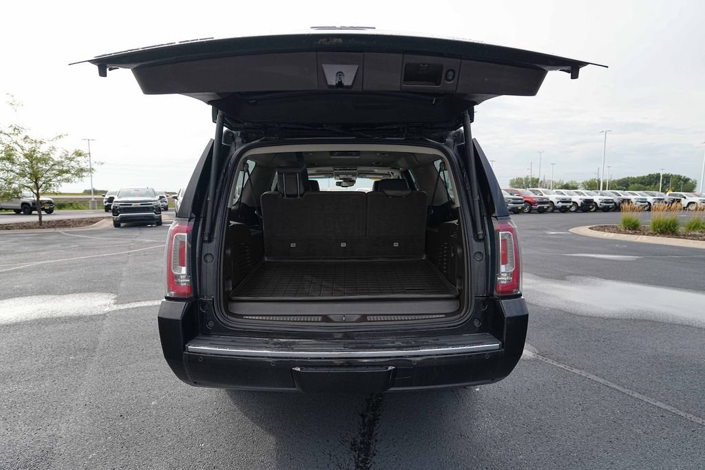2020 GMC Yukon XL Denali