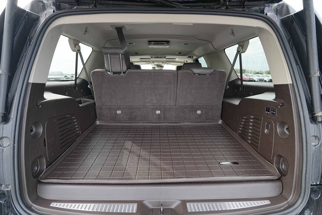 2020 GMC Yukon XL Denali