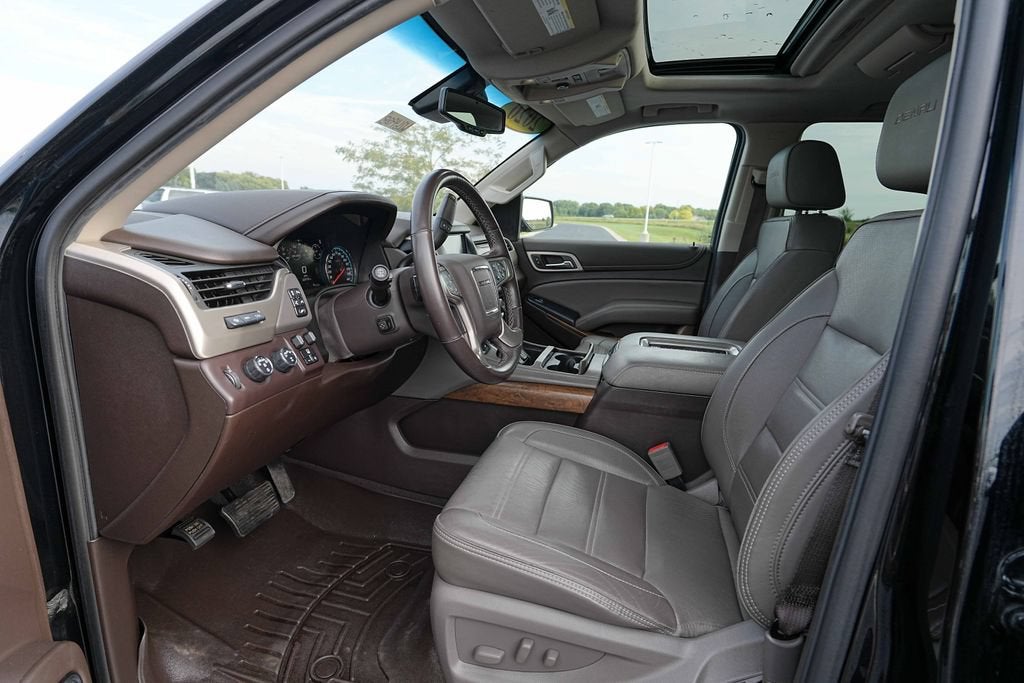 2020 GMC Yukon XL Denali