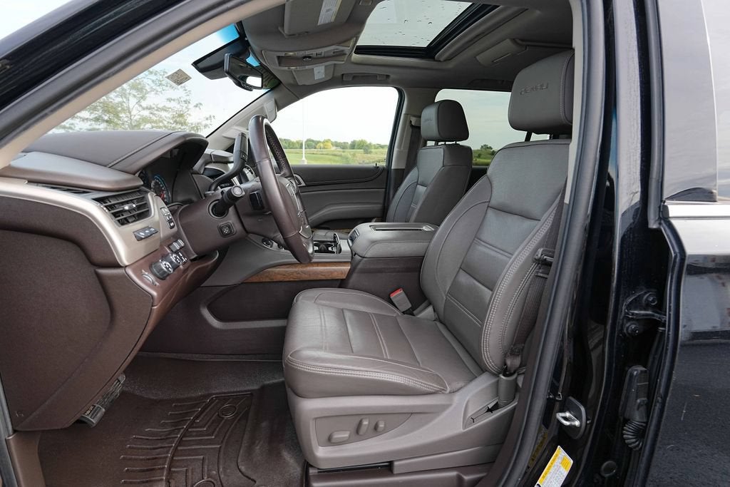 2020 GMC Yukon XL Denali
