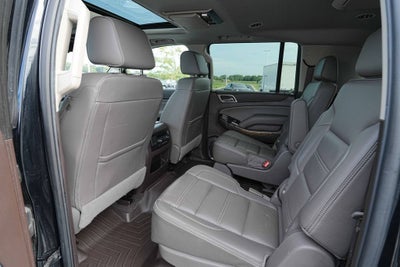 2020 GMC Yukon XL Denali
