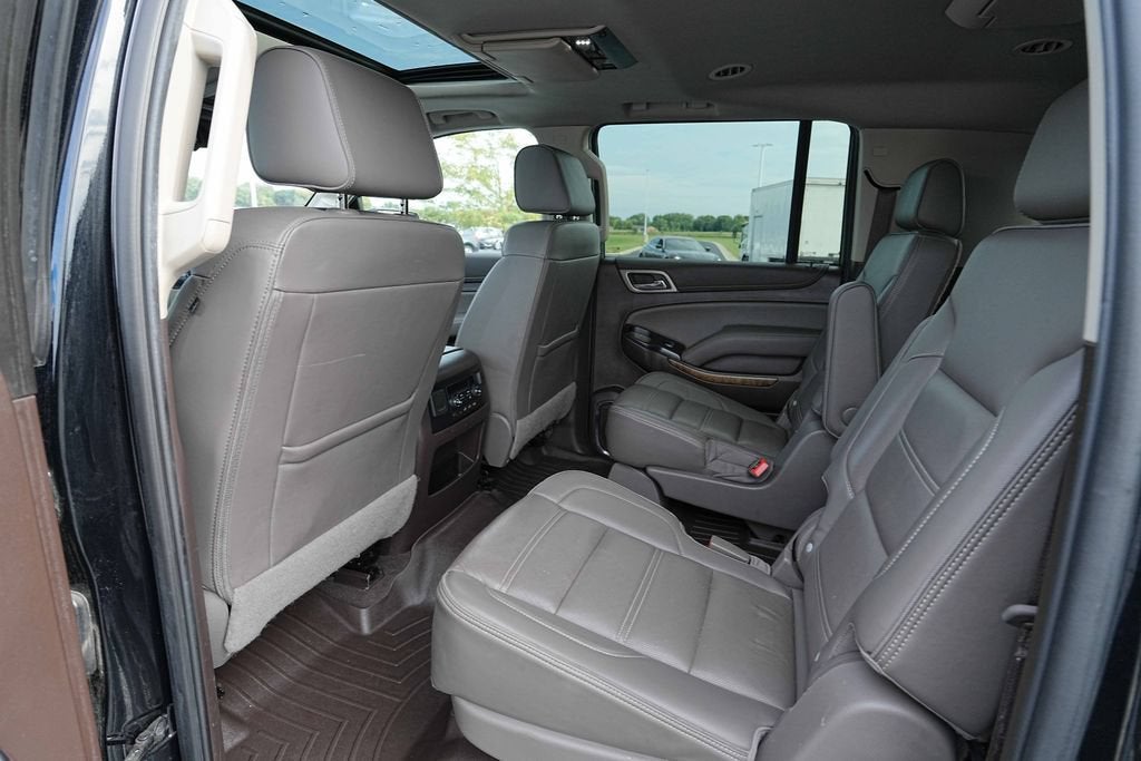 2020 GMC Yukon XL Denali
