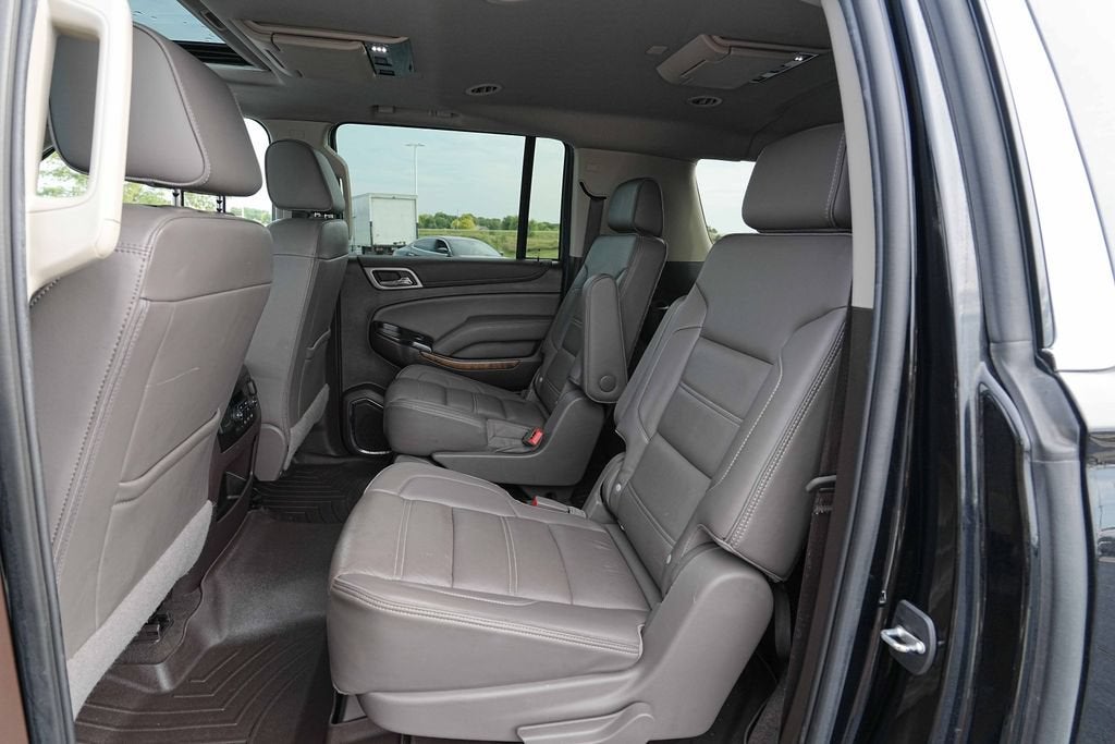 2020 GMC Yukon XL Denali