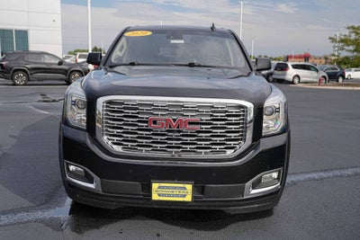 2020 GMC Yukon XL Denali