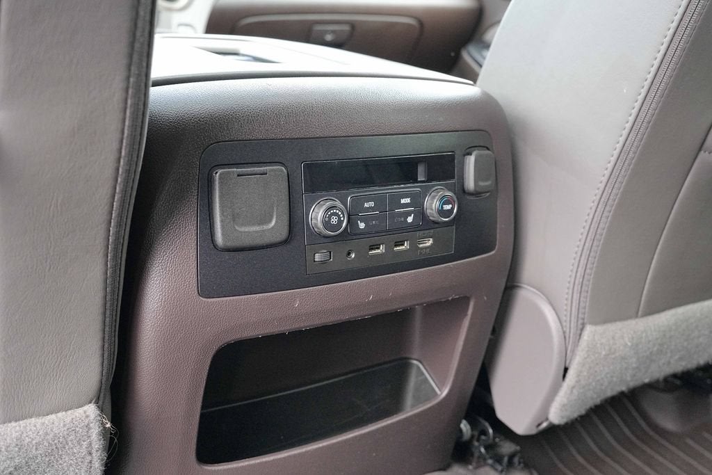 2020 GMC Yukon XL Denali