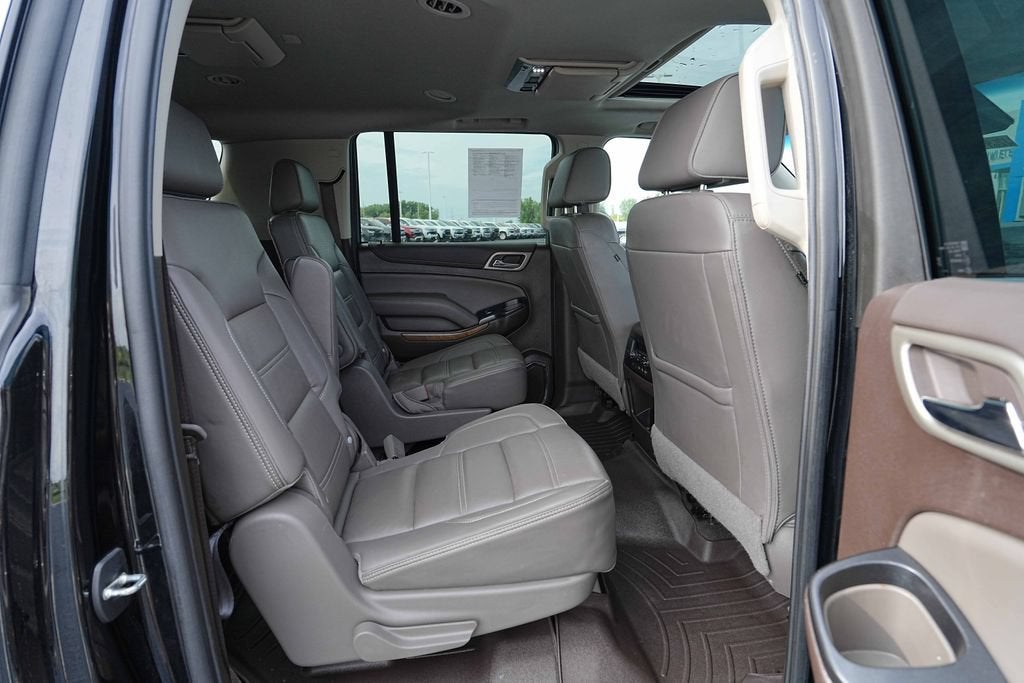 2020 GMC Yukon XL Denali