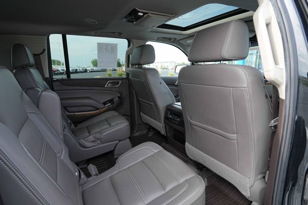 2020 GMC Yukon XL Denali