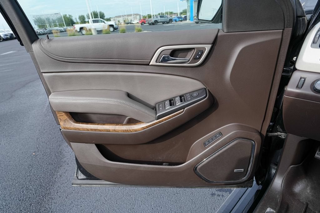 2020 GMC Yukon XL Denali