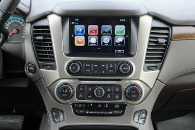 2020 GMC Yukon XL Denali